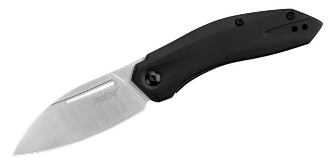 Kershaw Turismo