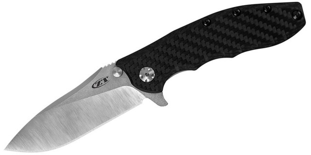 Zero Tolerance 0562CF
