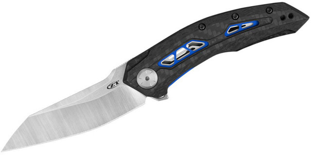 Zero Tolerance 0762