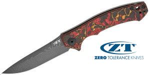 Zero Tolerance 0450CFDAMS