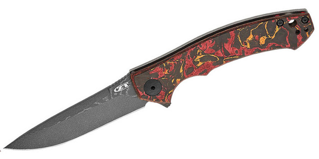 Zero Tolerance 0450CFDAMS