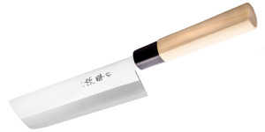 Nakiri Fuji Cutlery FC-80