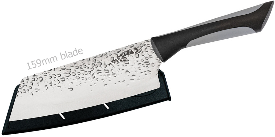 нож кухонный
