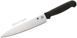 Spyderco Utility Knife 