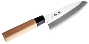 Fuji Cutlery Santoku FC-79