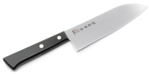 Kanetsugu Santoku 2011