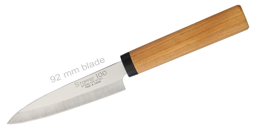 нож кухонный