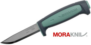 Mora Basic 511 LE 2021 Green/Gray Carbon