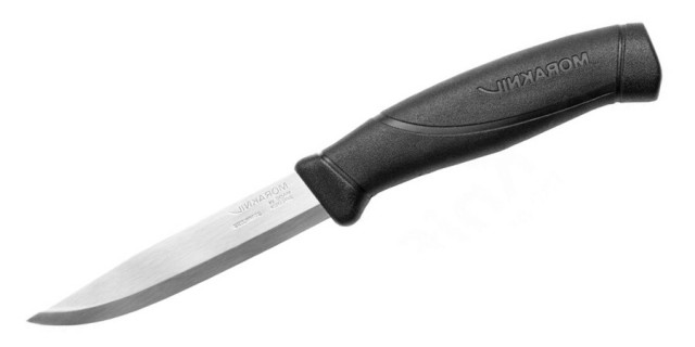 Mora Companion Black