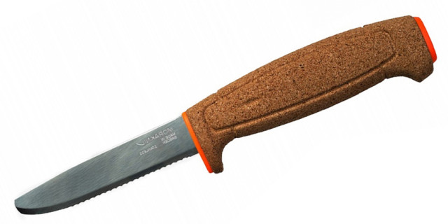 Mora Floating orange