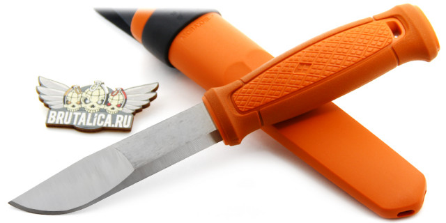 Mora Kansbol Orange