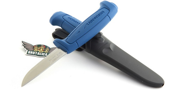 Mora Basic Blue