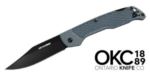 Ontario Camp Plus Frost gray