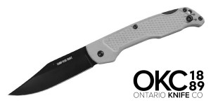 Ontario Camp Plus Frost white