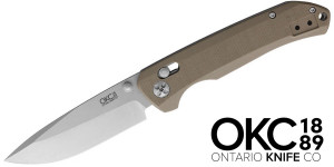 Ontario Corporal 9006