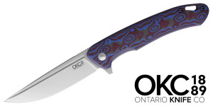 Ontario Outcast 9005
