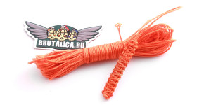 Шнур Microcord Orange