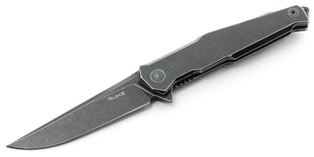 Ruike P108-SB black