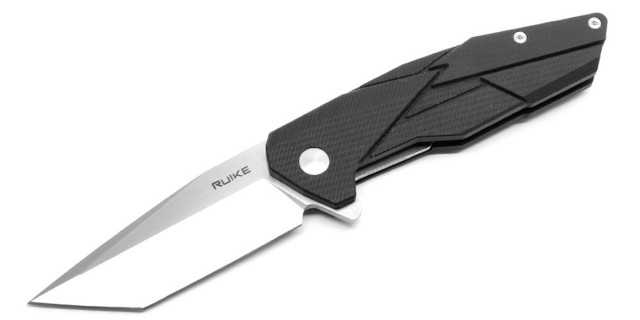 Ruike P138 black