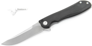 Real Steel Megalodon Eclipse carbon