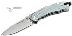 Real Steel H7 S/E gray