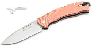 Real Steel H7 S/E Rose Gold