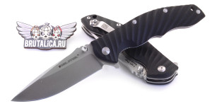 Real Steel Thor T101 S/E Black