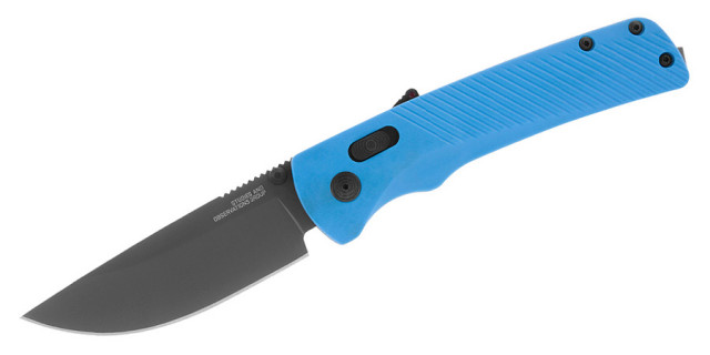 SOG Flash mk3 civic cyan