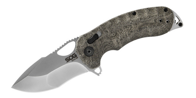 SOG Kiku xr satin