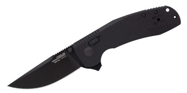 SOG Sog-tac xr blackout