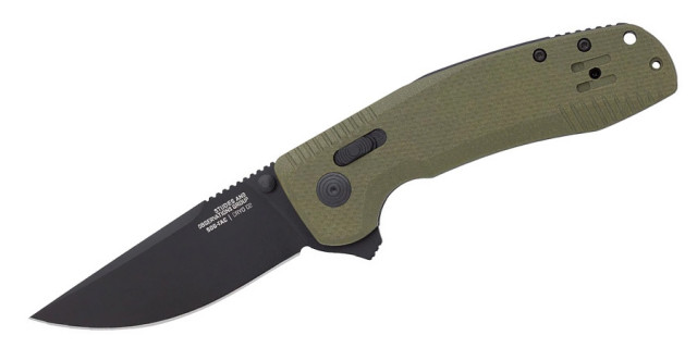 SOG Sog-tac xr od green
