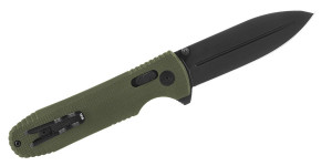 SOG Pentagon mk3 od green