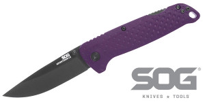 Sog Adventurer purple