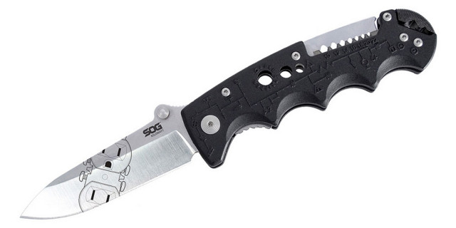 SOG Kilowatt