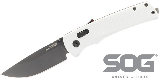 Sog Flash white