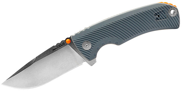 Sog Tellus wolf gray