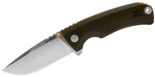 Sog Tellus olive drab
