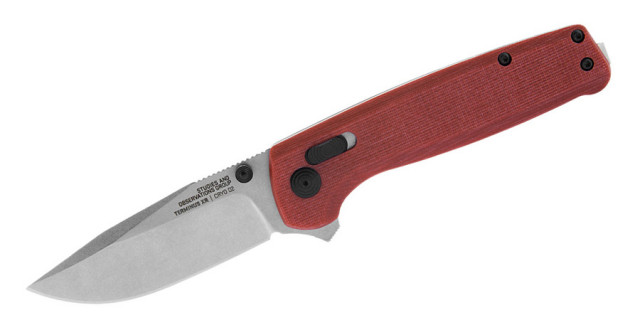 SOG Terminus xr g10 red