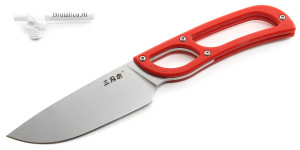 Sanrenmu Fixed S628-6 red