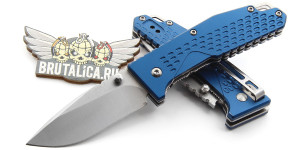 Sanrenmu 7063 RUK-LI blue