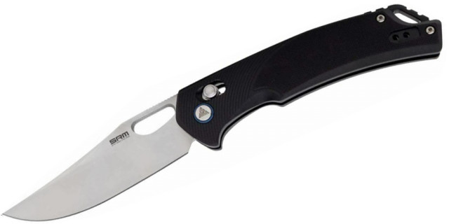 Sanrenmu 9201 D-2 black