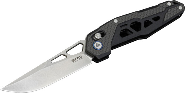 Sanrenmu 9225 D-2 carbon