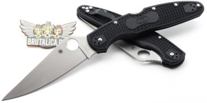 Spyderco Police Lightweight