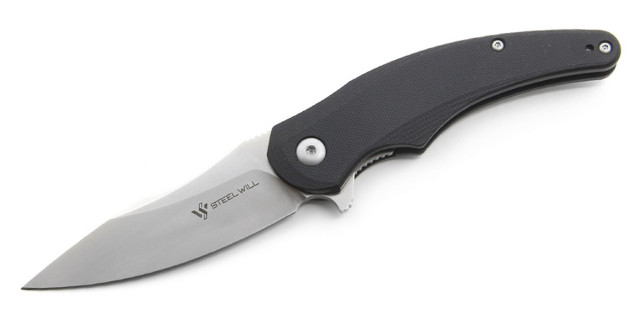 Steel Will Arcturus F55M-01