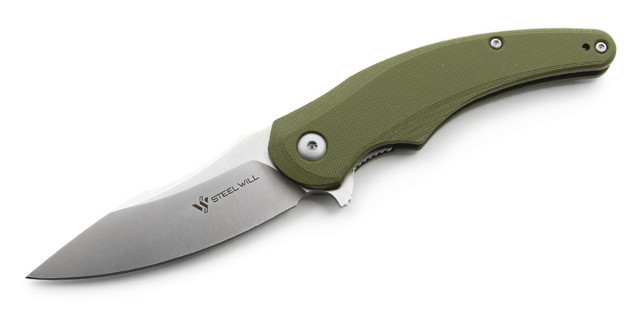 Steel Will Arcturus F55M-02