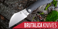 TSARAP FOLDER от BRUTALICA TSARAP FOLDER от BRUTALICA