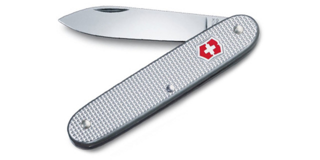 Victorinox 0.8000.26 Pioneer Alox