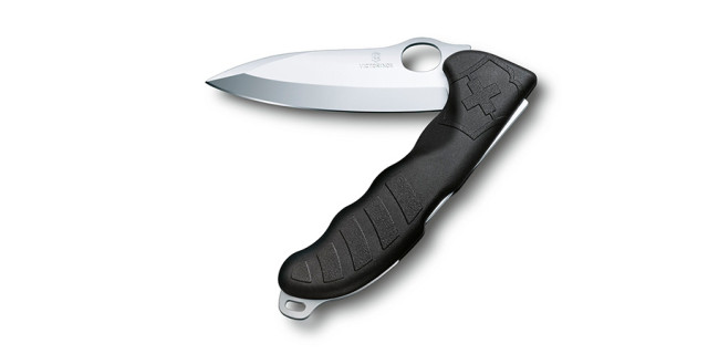 Victorinox 0.9411.M3 Hunter Pro black