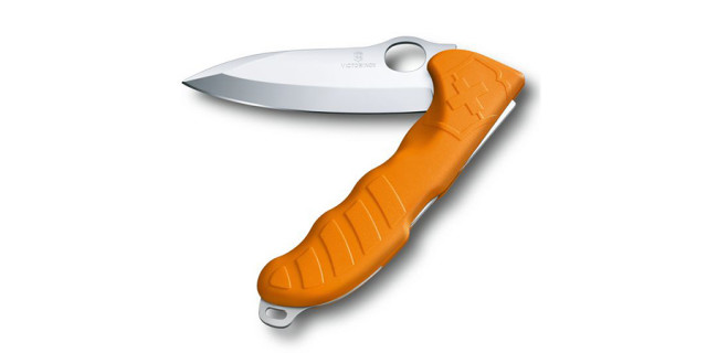 Victorinox 0.9411.M9 Hunter Pro orange