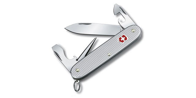 Victorinox 0.8201.26 Pioneer Alox